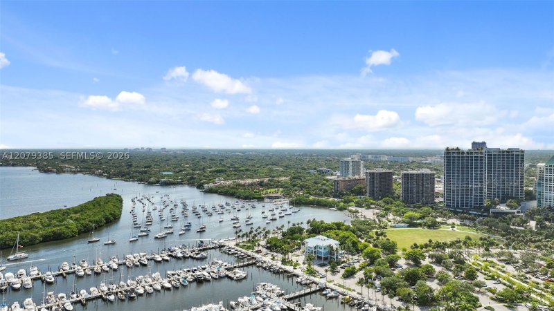Condo for sale at Mr. C Residences Tigertail Tower 1705