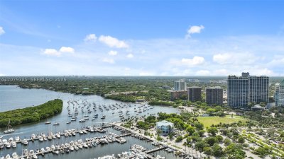 Comprar apartamento no Mr. C Residences Tigertail Tower 1705