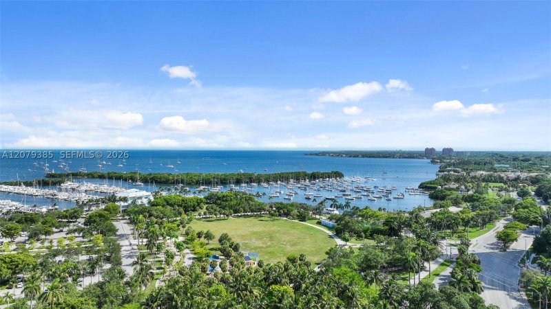 Condo for sale at Mr. C Residences Tigertail Tower 1705
