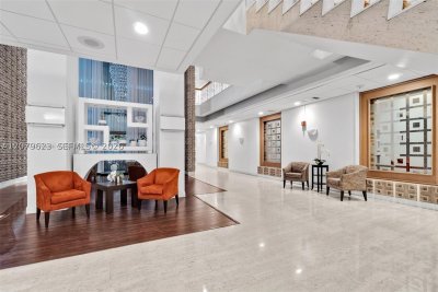 Aluguel de apartamento no Triton Towers 1734