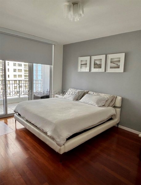Apartment for rent at Courts Brickell Key 2110