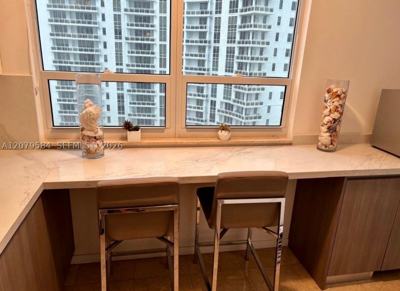 Apartment for rent at Courts Brickell Key 2110