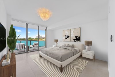 Comprar apartamento no Onda Bay Harbor Islands 403