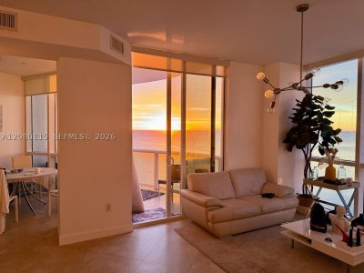 Trump Royale Apt #3609A