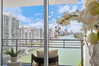 Comprar apartamento no Aqua Allison Island PH11A