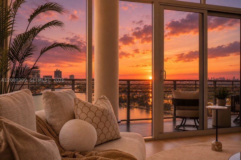 Condo for sale at Aqua Allison Island PH11A