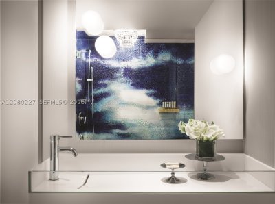 Aluguel de apartamento no Mondrian 503