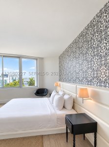 Aluguel de apartamento no Mondrian 503