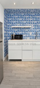 Aluguel de apartamento no Mondrian 503