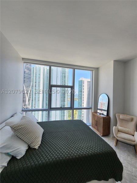 Condo for sale at Paramount Miami WorldCenter 3801