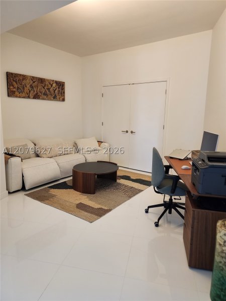 Condo for sale at Paramount Miami WorldCenter 3801