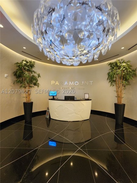 Condo for sale at Paramount Miami WorldCenter 3801