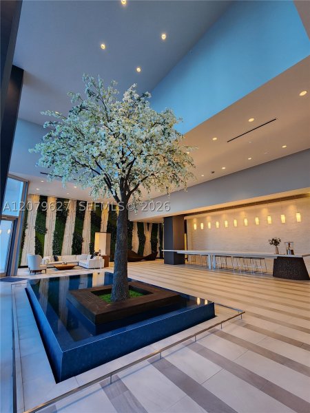 Condo for sale at Paramount Miami WorldCenter 3801