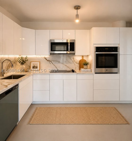 Apartment for rent at King Cole 722