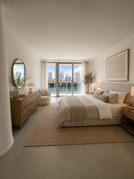 Apartment for rent at King Cole 722