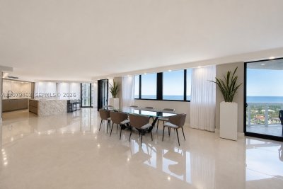 Comprar apartamento no The Landmark 1801