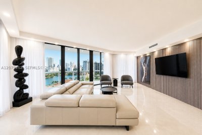 Comprar apartamento no The Landmark 1801