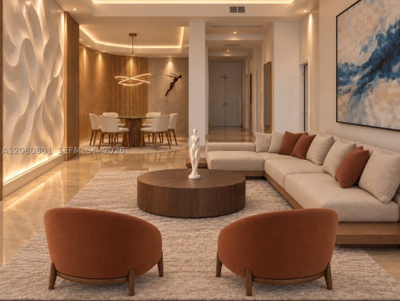 Comprar apartamento no Two Tequesta Point 404