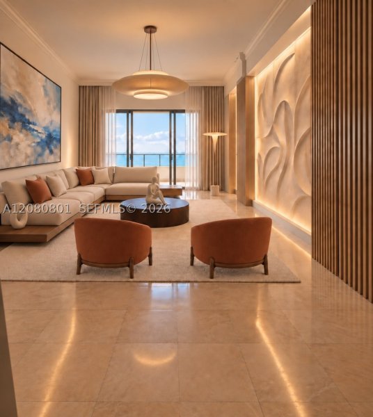 Comprar apartamento no Two Tequesta Point 404
