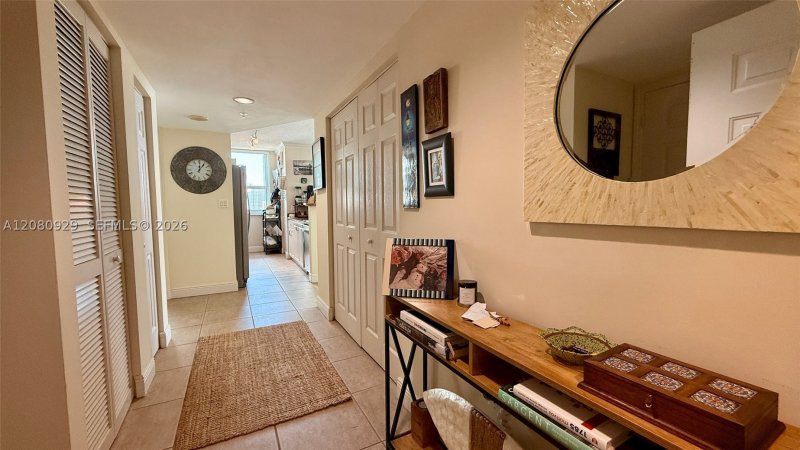 Apartment for rent at Mark on Brickell 2310