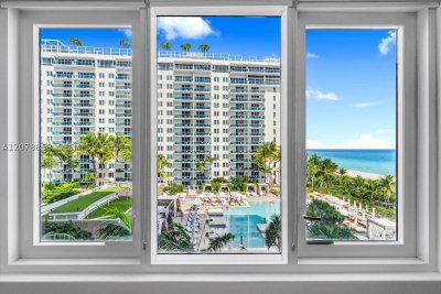 Comprar apartamento no Roney Palace 714