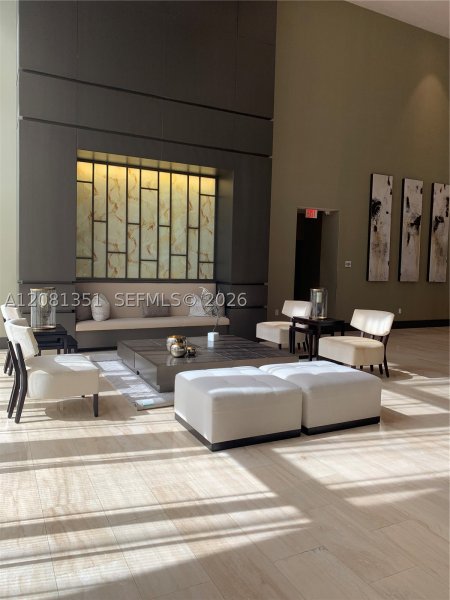 Apartment for rent at 5252 Paseo Doral 1409