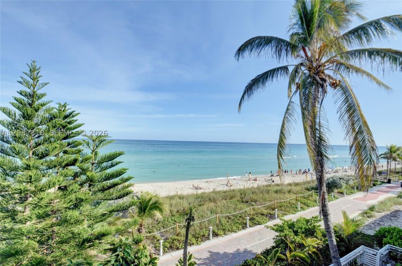 Condo for sale at Castle Beach Club P2