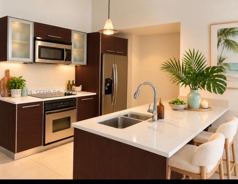 Comprar apartamento no Quantum 511