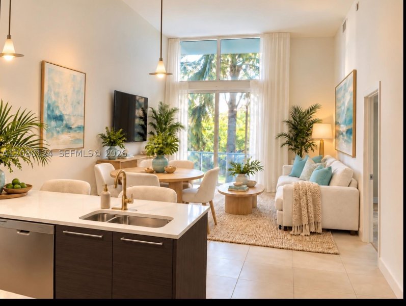 Comprar apartamento no Quantum 511