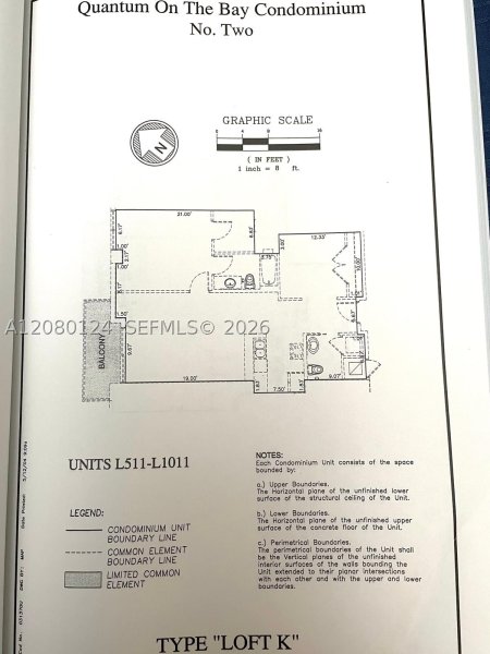 Comprar apartamento no Quantum 511