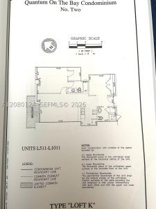 Comprar apartamento no Quantum 511