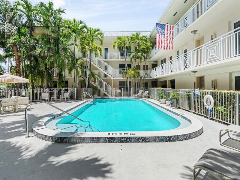 Condo for sale at Cay Polynesia 307