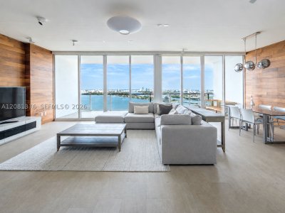 Comprar apartamento no Paramount Bay 3405-3406