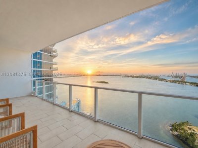Paramount Bay Apt #3405-3406