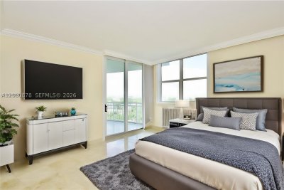 Aluguel de apartamento no Metropolitan at Brickell 1202