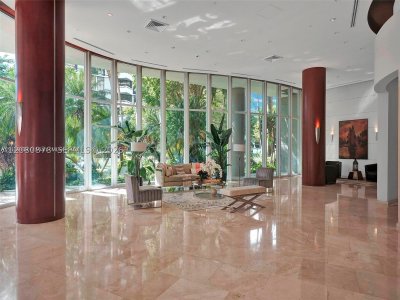 Aluguel de apartamento no Metropolitan at Brickell 1202