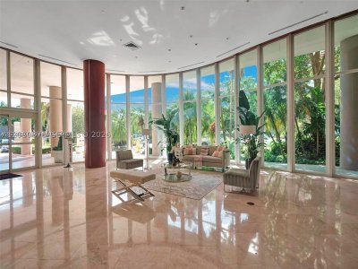 Aluguel de apartamento no Metropolitan at Brickell 1202