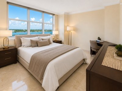 Aluguel de apartamento no Metropolitan at Brickell 1202