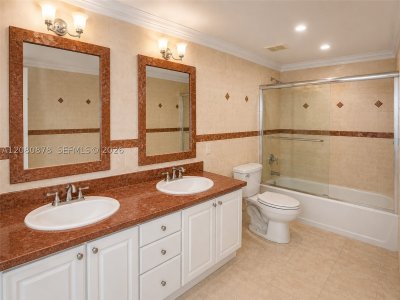 Aluguel de apartamento no Metropolitan at Brickell 1202