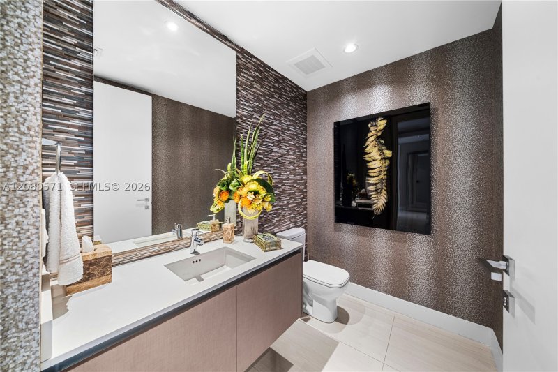 Condo for sale at Echo Aventura 312