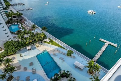 Aluguel de apartamento no Mirador North Tower PH28