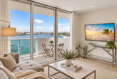 Mirador North Tower Apt #PH28