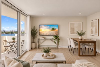 Aluguel de apartamento no Mirador North Tower PH28