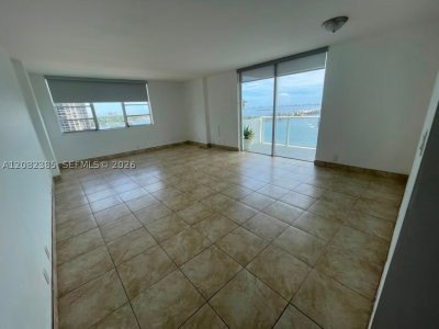 Aluguel de apartamento no Bay Park Towers 1211