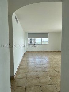 Aluguel de apartamento no Bay Park Towers 1211