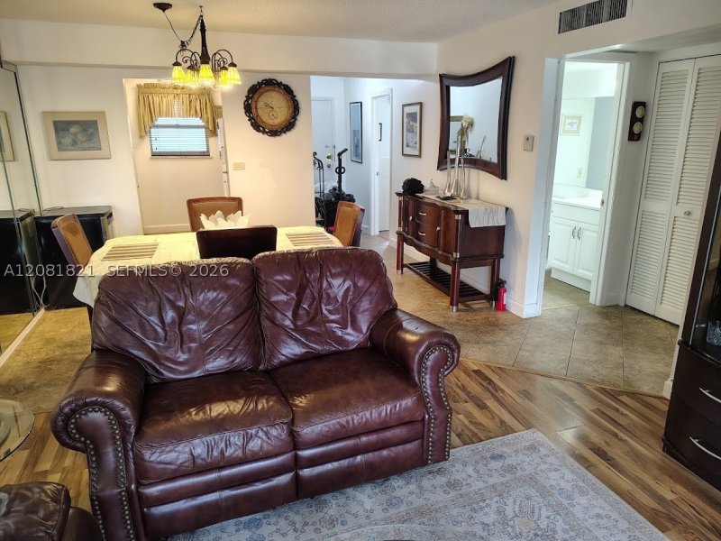 Apartment for rent at Le Cartier 438