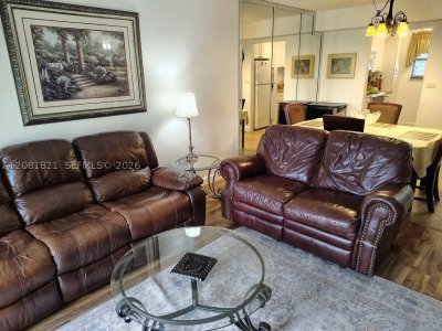 Aluguel de apartamento no Le Cartier 438