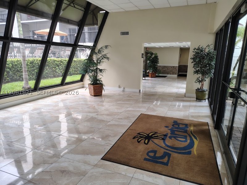Apartment for rent at Le Cartier 438