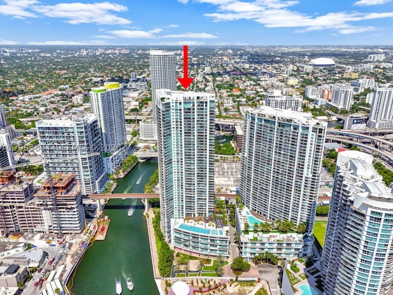 Apartment for rent at Mint at Riverfront 4806