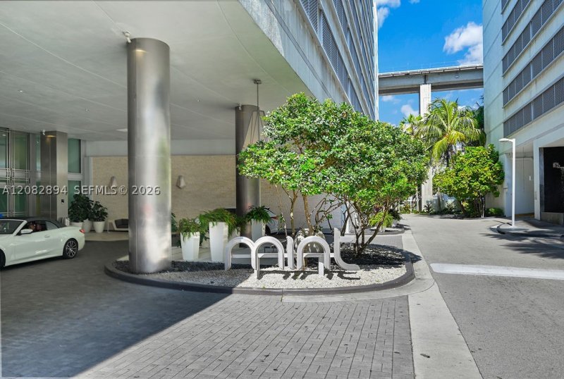Apartment for rent at Mint at Riverfront 4806